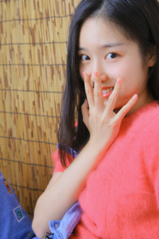 暴躁妹妹高清免费观看电视剧视频全