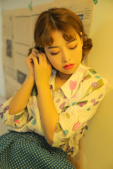 穿进肉欲游戏每天挨C