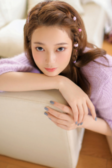 老公把我B日肿了