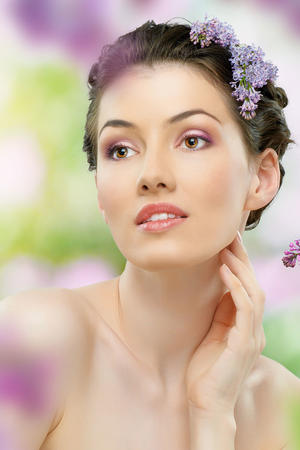 漂亮的妈妈5字开头