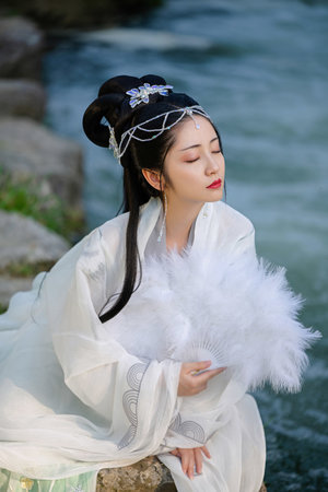 男生舌头舔私处会得艾滋病吗?