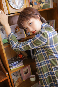 拿下女朋友的一血是不是更爱你了